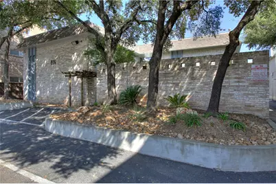 816 W North Loop Boulevard #106, Austin, TX 78756 - Photo 1