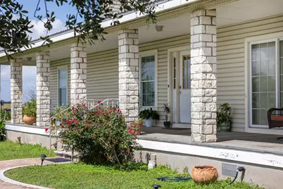 18108 Werchan Lane, Coupland, TX 78615 - Photo 4