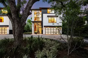 2503 Westlake Dr, Austin, TX 78746 - Photo 2