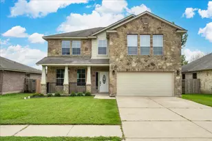1501 Sweet Leaf Ln, Pflugerville, TX 78660 - Photo 1