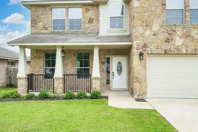 1501 Sweet Leaf Lane, Pflugerville, TX 78660 - Photo 2