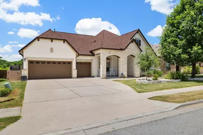 314 Merion Drive, Austin, TX 78737 - Photo 2