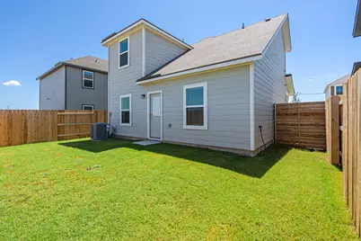 309 Carmel Canyon Trail, Jarrell, TX 76537 - Photo 8