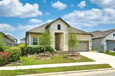 2718 Grange Creek Court, Round Rock, TX 78665 - Photo 32