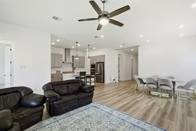 2718 Grange Creek Court, Round Rock, TX 78665 - Photo 4