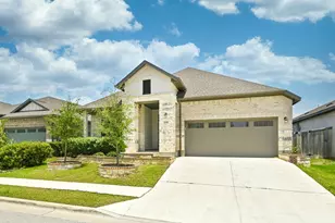 2718 Grange Crk Ct, Round Rock, TX 78665 - Photo 1