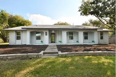 7204 Hartnell Drive, Austin, TX 78723 - Photo 2