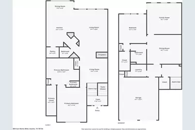 804 San Remo Boulevard #26B, Lakeway, TX 78734 - Photo 34