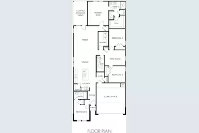 138 Holmby Drive, Hutto, TX 78634 - Photo 2