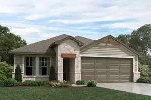 138 Holmby Dr, Hutto, TX 78634 - Photo 1