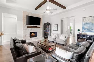 261 Rosetta Loop, Liberty Hill, TX 78642 - Photo 10