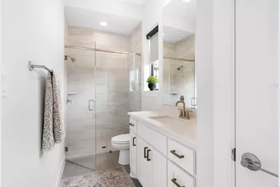 261 Rosetta Loop, Liberty Hill, TX 78642 - Photo 24