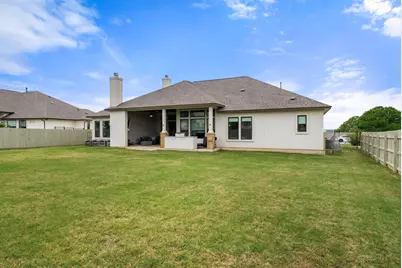 261 Rosetta Loop, Liberty Hill, TX 78642 - Photo 36