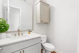 261 Rosetta Loop, Liberty Hill, TX 78642 - Photo 18