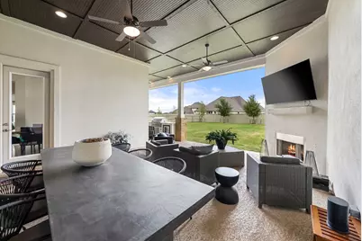 261 Rosetta Loop, Liberty Hill, TX 78642 - Photo 34