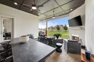 261 Rosetta Loop, Liberty Hill, TX 78642 - Photo 34