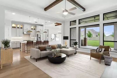 261 Rosetta Loop, Liberty Hill, TX 78642 - Photo 1