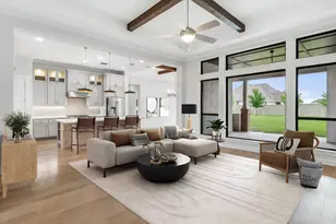 261 Rosetta Loop, Liberty Hill, TX 78642 - Photo 1