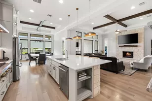 261 Rosetta Loop, Liberty Hill, TX 78642 - Photo 6