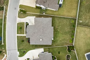 261 Rosetta Loop, Liberty Hill, TX 78642 - Photo 38