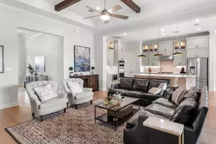 261 Rosetta Loop, Liberty Hill, TX 78642 - Photo 12