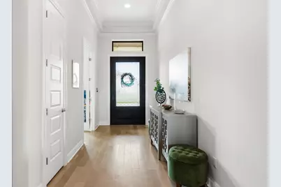 261 Rosetta Loop, Liberty Hill, TX 78642 - Photo 30