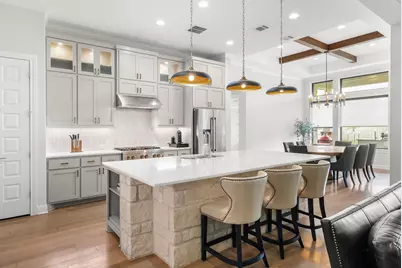 261 Rosetta Loop, Liberty Hill, TX 78642 - Photo 8