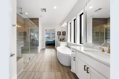 261 Rosetta Loop, Liberty Hill, TX 78642 - Photo 22