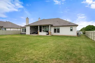 261 Rosetta Loop, Liberty Hill, TX 78642 - Photo 36