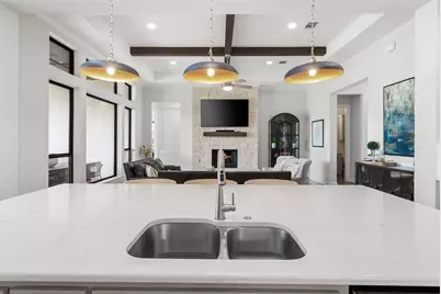 261 Rosetta Loop, Liberty Hill, TX 78642 - Photo 10