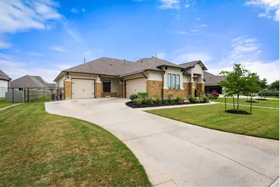 261 Rosetta Loop, Liberty Hill, TX 78642 - Photo 4