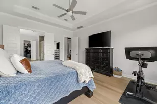 261 Rosetta Loop, Liberty Hill, TX 78642 - Photo 20