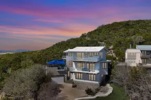 14020 Lakeview Dr, Austin, TX 78732 - Photo 1