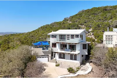 14020 Lake View Drive, Austin, TX 78732 - Photo 2