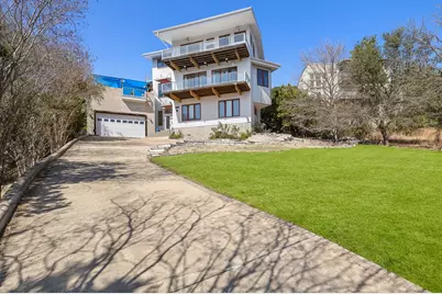 14020 Lake View Drive, Austin, TX 78732 - Photo 4