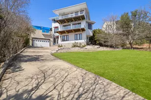 14020 Lakeview Dr, Austin, TX 78732 - Photo 4