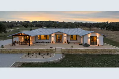 1808 Axis Circle, Fredericksburg, TX 78624 - Photo 2