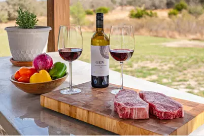 1808 Axis Circle, Fredericksburg, TX 78624 - Photo 34