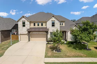 208 Fannin Battleground Lane, Georgetown, TX 78628 - Photo 6