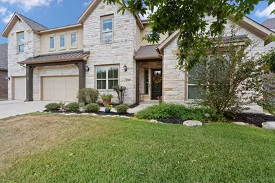 208 Fannin Battleground Lane, Georgetown, TX 78628 - Photo 4