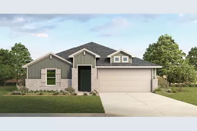 20205 Tester Street, Manor, TX 78653 - Photo 1