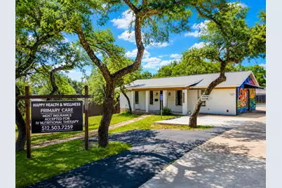 20308 Dawn Drive, Lago Vista, TX 78645 - Photo 1
