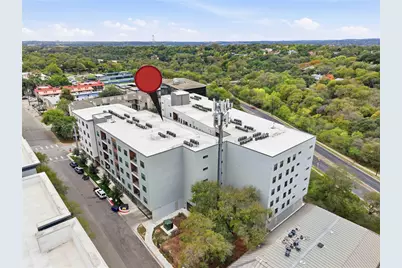 2500 Longview Street #219, Austin, TX 78705 - Photo 18