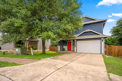 7107 Leppke Cove, Austin, TX 78744 - Photo 1