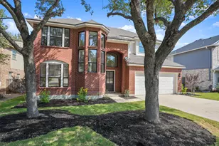 15204 English River Loop, Leander, TX 78641 - Photo 4