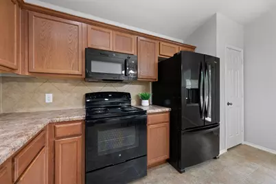 1612 Corn Hill Lane, Round Rock, TX 78664 - Photo 8