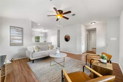 1612 Corn Hill Lane, Round Rock, TX 78664 - Photo 2