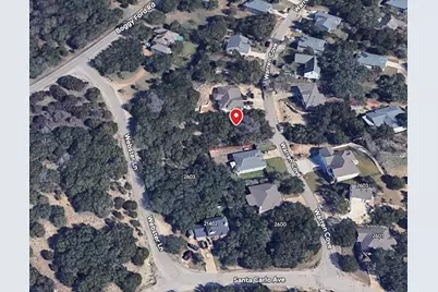 2606 Warren Cove, Lago Vista, TX 78645 - Photo 2