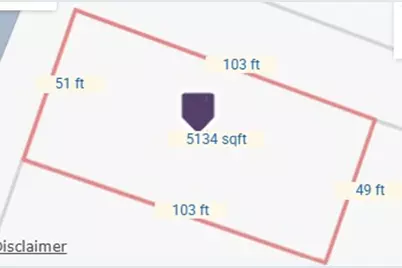 700 S Cotrell Street, Bartlett, TX 76511 - Photo 2