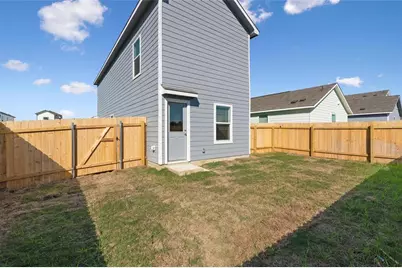 444 Marty Allen Loop, Jarrell, TX 76537 - Photo 18